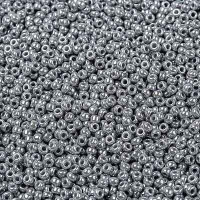 MIYUKI Round Rocailles Beads X-SEED-G008-RR0443-1