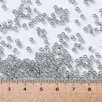 TOHO Round Seed Beads SEED-XTR08-0112-1