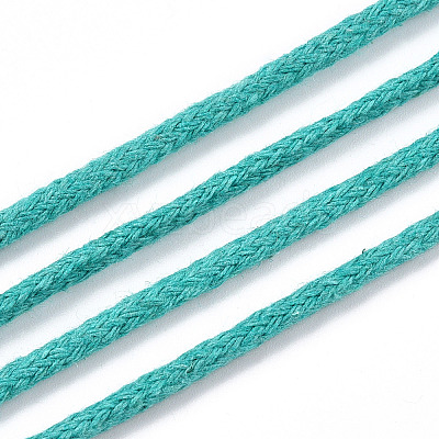 Cotton String Threads OCOR-T001-02-21-1