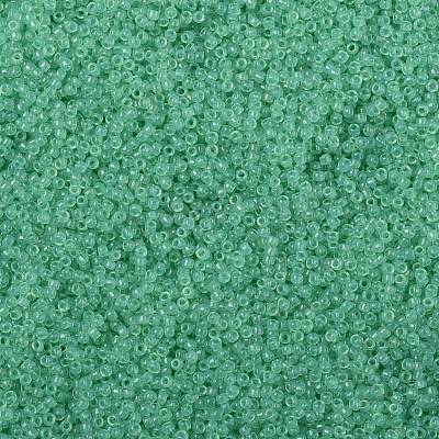 TOHO 15/0 Round Beads SEED-XTR15-0156-1
