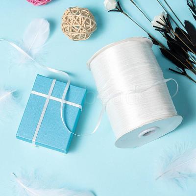 Double Face Satin Ribbon RC3mmY042-1
