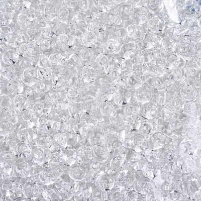 TOHO Short Magatama Beads SEED-TM04-01-1