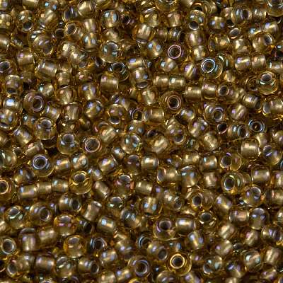 TOHO 11/0 Round Beads SEED-XTR11-0279-1