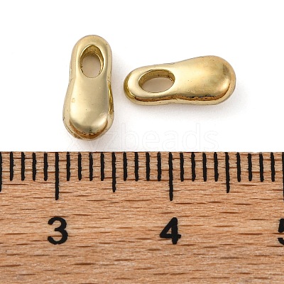 Rack Plating Alloy Pendants FIND-U011-04G-02-1