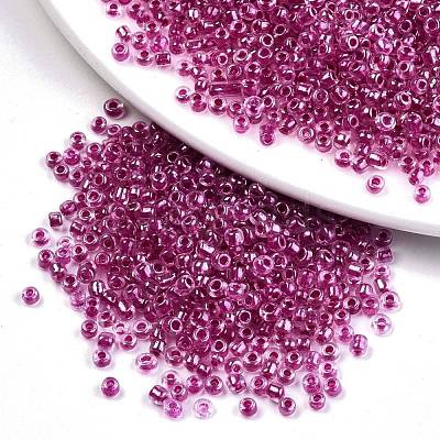 12/0 Glass Seed Beads SEED-A015-2mm-2212-1