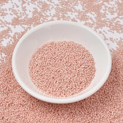 MIYUKI Delica Beads SEED-X0054-DB1493-1