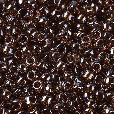 TOHO Round Seed Beads SEED-XTR15-0114-1