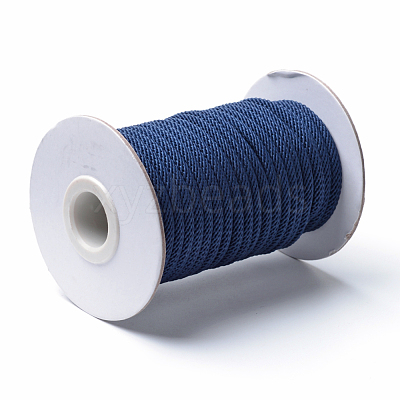 Braided Polyester Cords OCOR-S109-3mm-13-1