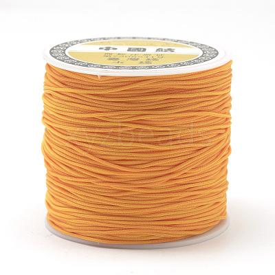 Polyester Threads OCOR-Q037-25-1