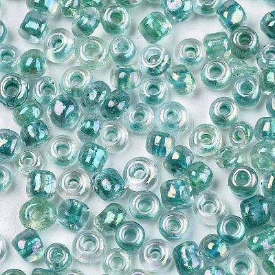 6/0 Glass Seed Beads X-SEED-A016-4mm-216-1