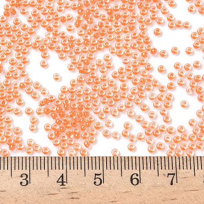 MIYUKI Round Rocailles Beads SEED-X0054-RR0236-1