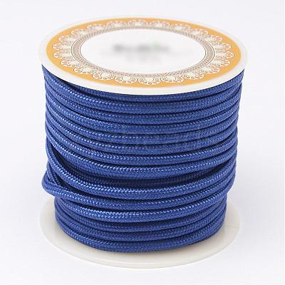 Braided Polyester Cords OCOR-D005-13-1