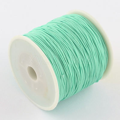 Braided Nylon Thread NWIR-R006-0.5mm-232-1