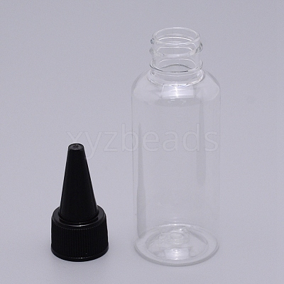 PET Squeeze Bottle KY-WH0024-37B-01-1