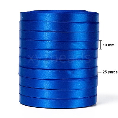 Single Face Satin Ribbon RC011-40-1