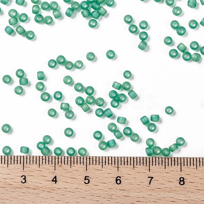 TOHO Round Seed Beads SEED-JPTR08-0164BF-1