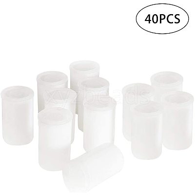 Plastic Bead Containers CON-PH0012-02B-1