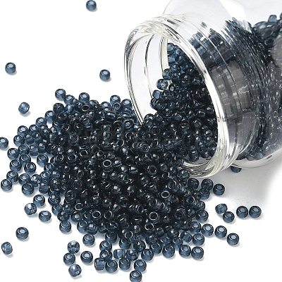 MIYUKI Round Rocailles Beads SEED-G008-RR2411-1