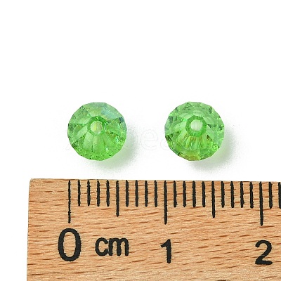 Preciosa® Crystal Beads X-PRC-BA6-50520-201-1