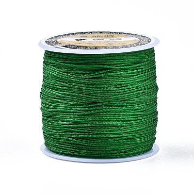 Nylon Braided Cord NWIR-Q008A-233-1