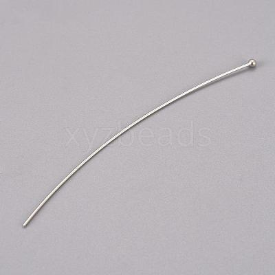 Brass Ball Head Pins X-RP0.7x70mm-1