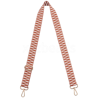 Cottn Knitting Bag Strap FIND-WH0071-02B-1