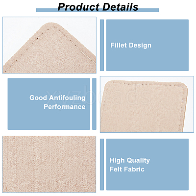 Felt Inserts Bag Bottom DIY-WH0308-167B-01-1