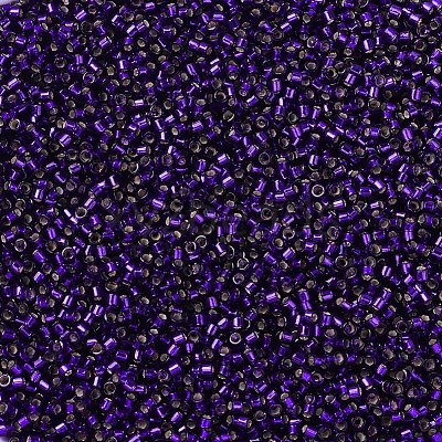 MIYUKI Delica Beads X-SEED-J020-DB0609-1