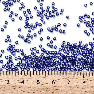 TOHO 11/0 Round Beads X-SEED-TR11-2206C-1