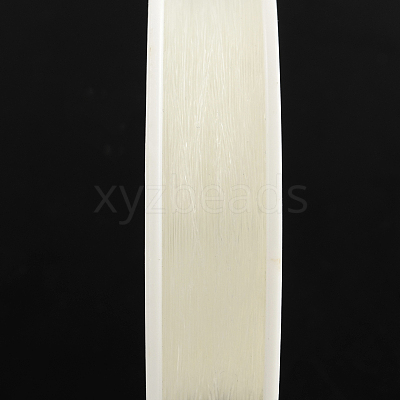 Korean Elastic Crystal Thread EW-R004-0.4mm-1