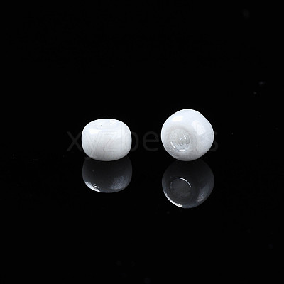 8/0 Glass Seed Beads SEED-S061-A-979-1