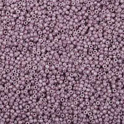 TOHO 11/0 Round Beads X-SEED-TR11-1200-1