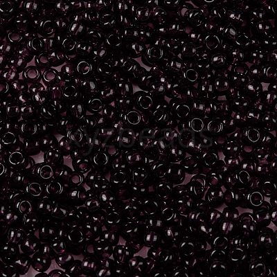 TOHO 8/0 Round Beads SEED-XTR08-0006C-1