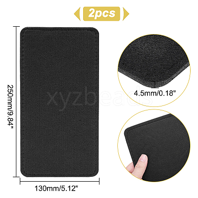 Felt Inserts Bag Bottom DIY-WH0308-167B-04-1