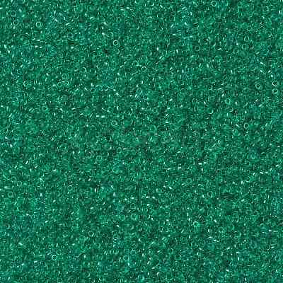 TOHO Round Seed Beads X-SEED-TR15-0072-1
