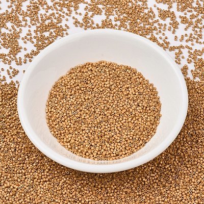 MIYUKI Delica Beads SEED-J020-DB1833F-1