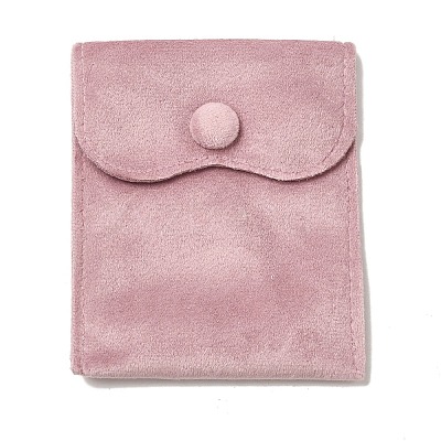 Velvet Jewelry Pouches ABAG-K001-01B-05-1