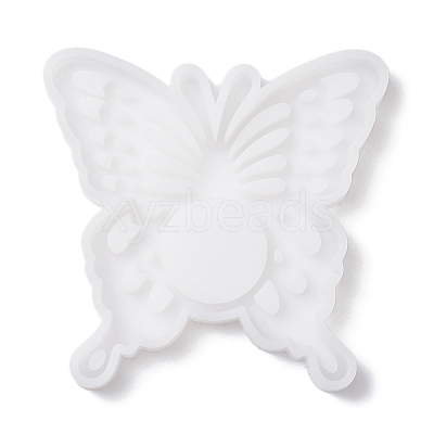 DIY Butterfly Candlestick Silicone Molds DIY-G112-01-1