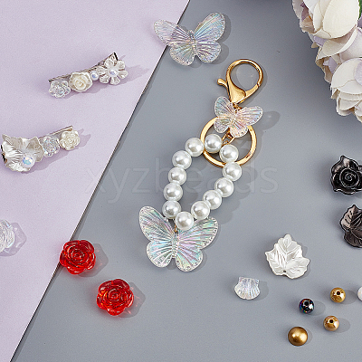 9 Styles DIY Jewelry Making Findings DIY-AR0003-24-1
