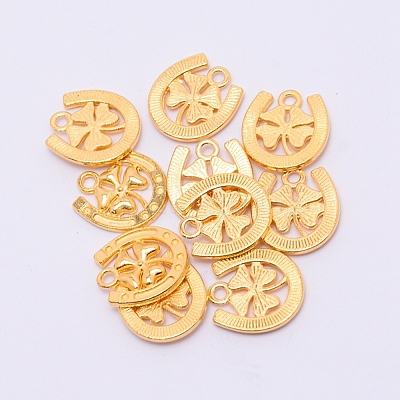 Alloy Pendants PALLOY-WH0076-86G-1