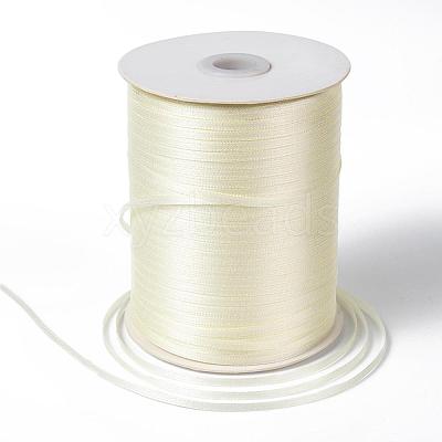 Double Face Satin Ribbon RC3mmY002-1
