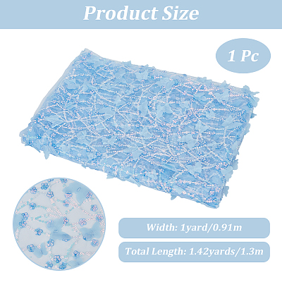 Polyester Ribbon OCOR-WH20049-02C-1