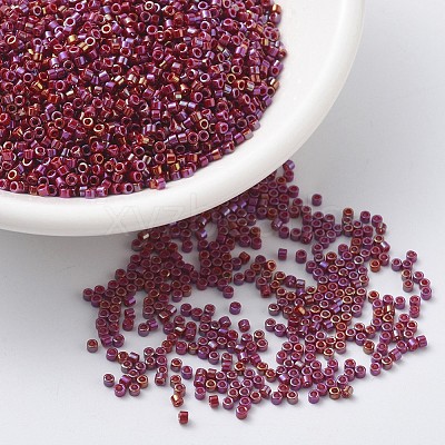 MIYUKI Delica Beads X-SEED-J020-DB2275-1