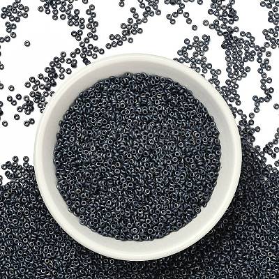 TOHO 11/0 Demi Round Beads Y-SEED-DR11-0612-1