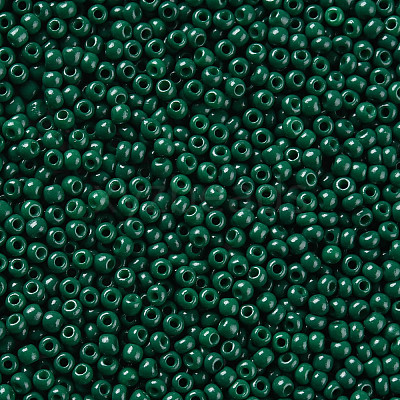 12/0 FGB Grade A Round Glass Seed Beads SEED-N001-A-1029-1