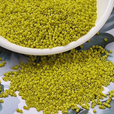 MIYUKI Delica Beads SEED-J020-DB2283-1