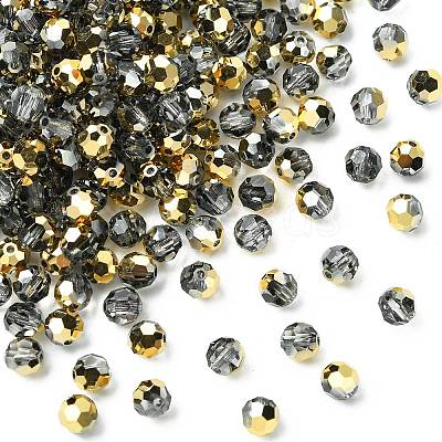 Preciosa® Crystal Beads X-PRC-BB5-00030-262-1