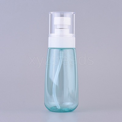 Plastic Spray Bottles MRMJ-WH0056-59A-1