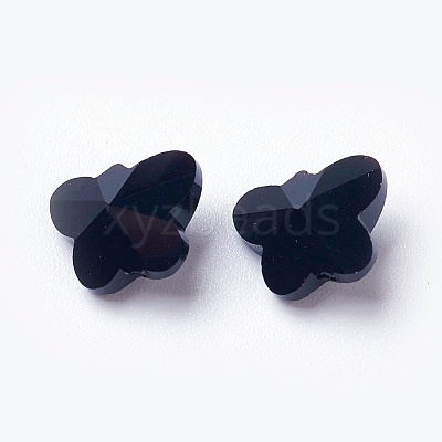 Transparent Glass Beads LS-GLAA-P037-02A-20-1