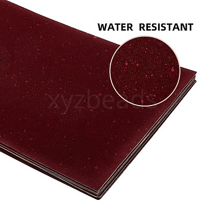 Jewelry Flocking Cloth DIY-BC0011-34D-1